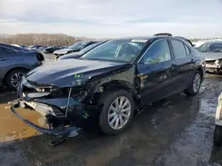 4T1B11HK8JU605911 2018 TOYOTA CAMRY