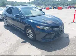 4T1B11HK8JU606525 2018 TOYOTA CAMRY