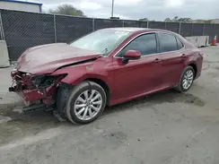 4T1B11HK8JU610610 2018 TOYOTA CAMRY