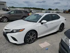 4T1B11HK8JU611885 2018 TOYOTA CAMRY