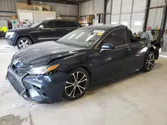 4T1B11HK8JU612003 2018 TOYOTA CAMRY