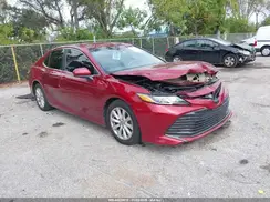 4T1B11HK8JU612664 2018 TOYOTA CAMRY