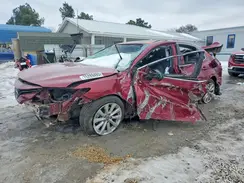 4T1B11HK8JU612809 2018 TOYOTA CAMRY