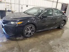 4T1B11HK8JU612843 2018 TOYOTA CAMRY