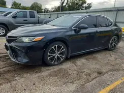 4T1B11HK8JU612860 2018 TOYOTA CAMRY