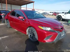 4T1B11HK8JU613927 2018 TOYOTA CAMRY