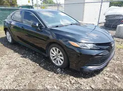 4T1B11HK8JU615113 2018 TOYOTA CAMRY