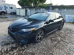 4T1B11HK8JU615791 2018 TOYOTA CAMRY