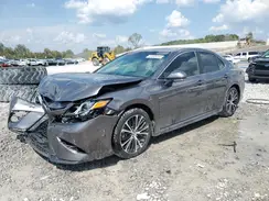4T1B11HK8JU616259 2018 TOYOTA CAMRY