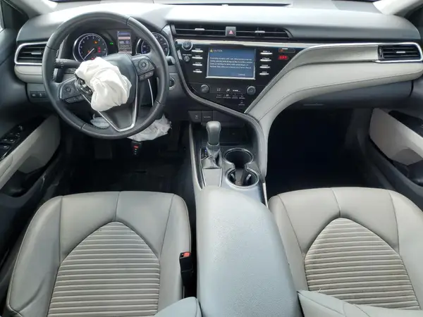 4T1B11HK8JU616259 2018 TOYOTA CAMRY - Image 8