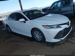 4T1B11HK8JU617251 2018 TOYOTA CAMRY