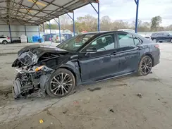 4T1B11HK8JU617637 2018 TOYOTA CAMRY