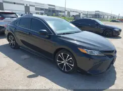 4T1B11HK8JU617721 2018 TOYOTA CAMRY
