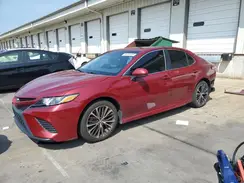 4T1B11HK8JU618304 2018 TOYOTA CAMRY