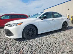 4T1B11HK8JU619047 2018 TOYOTA CAMRY