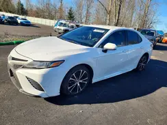 4T1B11HK8JU619839 2018 TOYOTA CAMRY