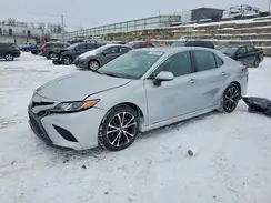 4T1B11HK8JU619940 2018 TOYOTA CAMRY