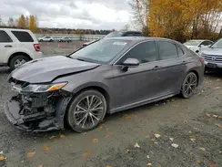 4T1B11HK8JU620005 2018 TOYOTA CAMRY