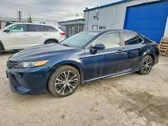 4T1B11HK8JU621106 2018 TOYOTA CAMRY