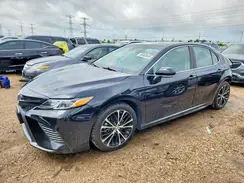 4T1B11HK8JU624975 2018 TOYOTA CAMRY