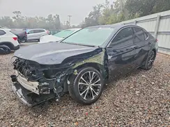 4T1B11HK8JU625088 2018 TOYOTA CAMRY