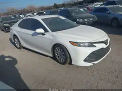 4T1B11HK8JU626161 2018 TOYOTA CAMRY
