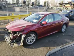 4T1B11HK8JU626421 2018 TOYOTA CAMRY