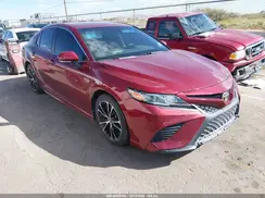 4T1B11HK8JU626872 2018 TOYOTA CAMRY