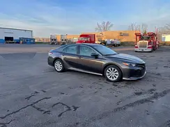 4T1B11HK8JU627116 2018 TOYOTA CAMRY