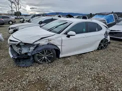 4T1B11HK8JU627276 2018 TOYOTA CAMRY