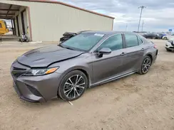 4T1B11HK8JU627701 2018 TOYOTA CAMRY