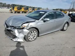 4T1B11HK8JU628248 2018 TOYOTA CAMRY