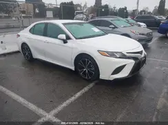 4T1B11HK8JU628623 2018 TOYOTA CAMRY