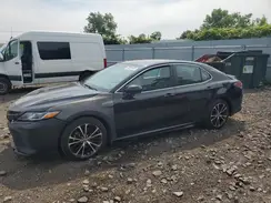 4T1B11HK8JU629111 2018 TOYOTA CAMRY