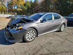 4T1B11HK8JU629335 2018 TOYOTA CAMRY