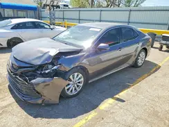 4T1B11HK8JU630534 2018 TOYOTA CAMRY