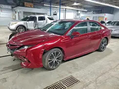 4T1B11HK8JU631408 2018 TOYOTA CAMRY