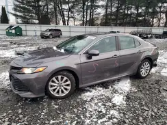 4T1B11HK8JU632901 2018 TOYOTA CAMRY