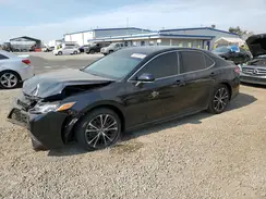 4T1B11HK8JU633840 2018 TOYOTA CAMRY