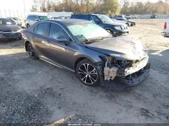 4T1B11HK8JU634325 2018 TOYOTA CAMRY