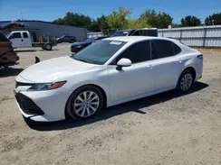 4T1B11HK8JU635720 2018 TOYOTA CAMRY