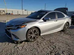 4T1B11HK8JU635796 2018 TOYOTA CAMRY