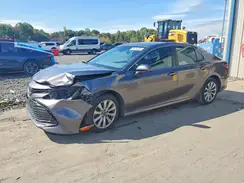 4T1B11HK8JU636883 2018 TOYOTA CAMRY