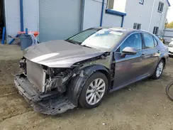 4T1B11HK8JU637984 2018 TOYOTA CAMRY