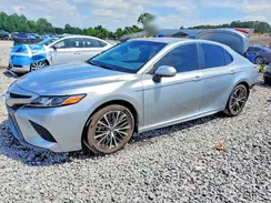 4T1B11HK8JU639444 2018 TOYOTA CAMRY