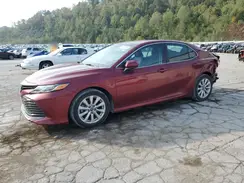 4T1B11HK8JU641002 2018 TOYOTA CAMRY