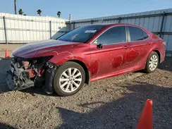 4T1B11HK8JU642280 2018 TOYOTA CAMRY