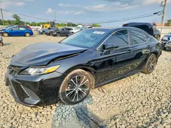 4T1B11HK8JU642568 2018 TOYOTA CAMRY