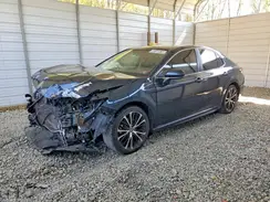 4T1B11HK8JU642585 2018 TOYOTA CAMRY