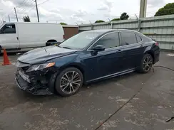 4T1B11HK8JU643266 2018 TOYOTA CAMRY